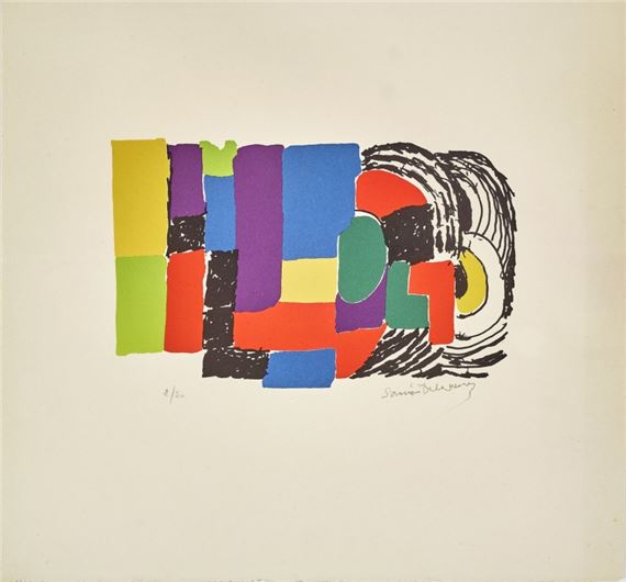 Pour Madame Pompidou