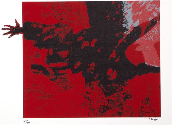 Pablo Ransa | 1 Artworks | MutualArt