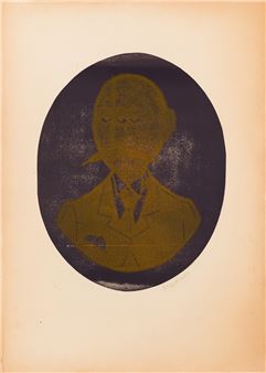 Untitled - Vittorio Grotti