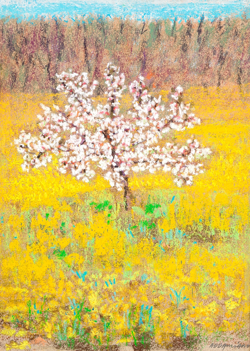 Natale Addamiano | 114 Artworks at Auction | MutualArt