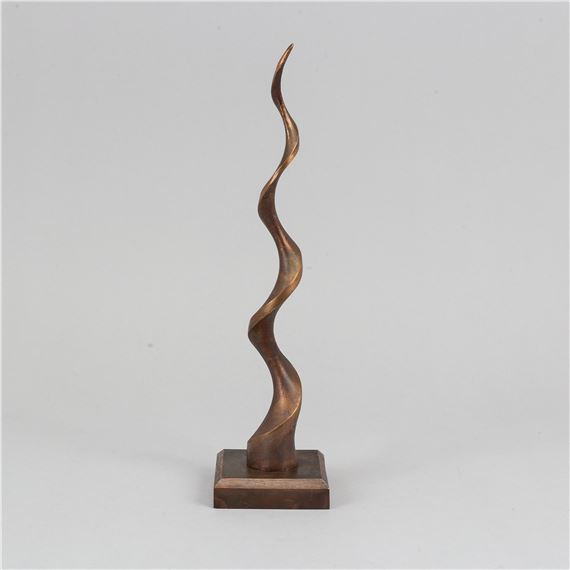 Lars Rolf | 7 Artworks at Auction | MutualArt