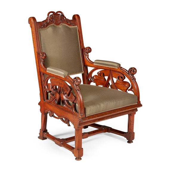 Edwin Oppler 1 Artworks at Auction MutualArt