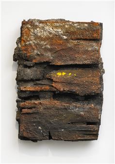 Untitled - Robert Mallary