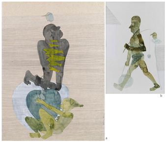 Untitled - Avishek Sen