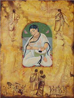 Untitled - Aditya Basak