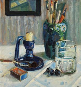 Still life - Axel Melskens