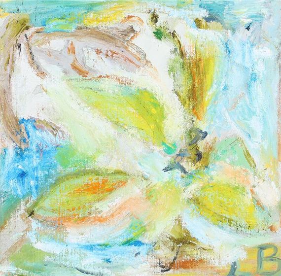 Composition by Lise Blaabjerg