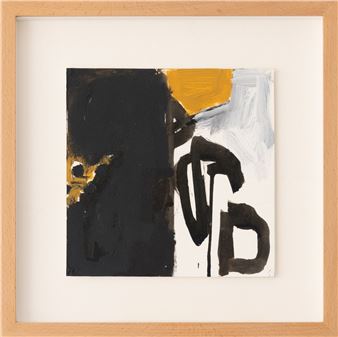 Spring Show 2021 - Brownsword Hepworth