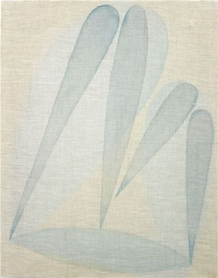 Untitled (Bats) by Yelena Popova, 2011