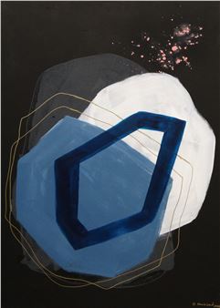 Charakter - Diana Nowosad