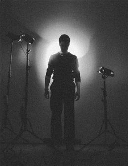 Construction of Distance - Gallery 46