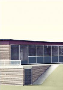 Art on Paper - In The Gallery, Copenhagen