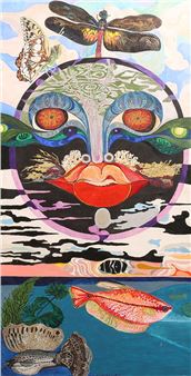 Untitled - Anna Sienkiewicz – Zieleńcowa