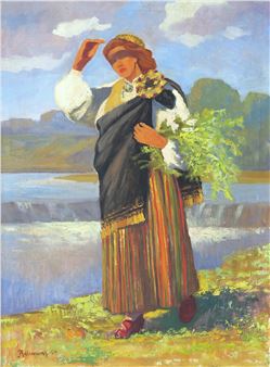 Pie Ventas rumbas - R. Vilensons