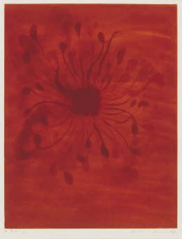 Untitled No.8 by Anish Kapoor, 1988