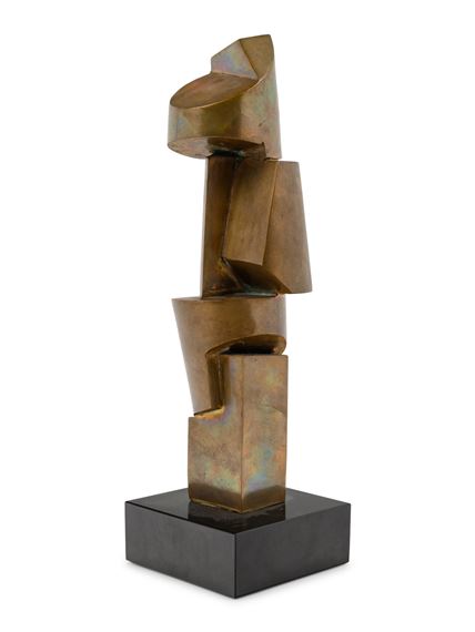 Anthony Padovano  Conical Forms (1978)  MutualArt