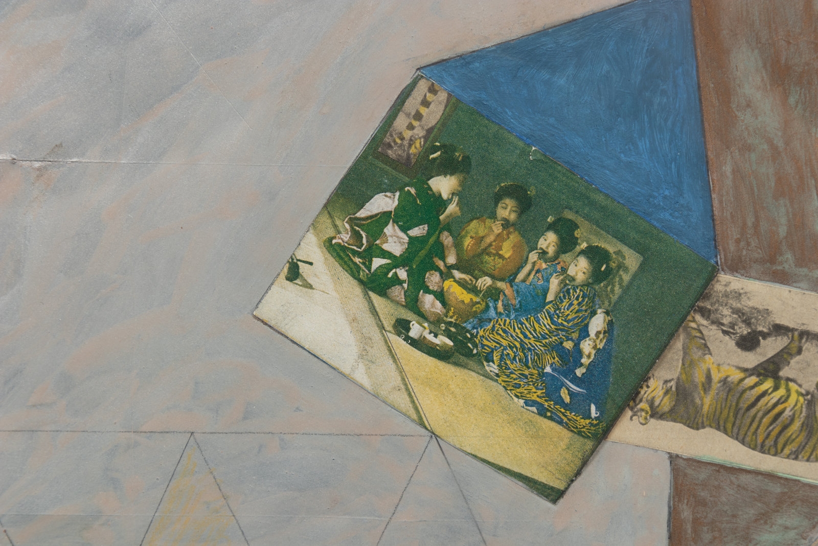 James Risser | Untitled | MutualArt