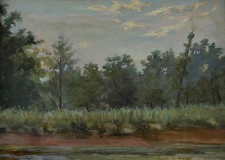 CAMPAGNA by Francesco Gioli