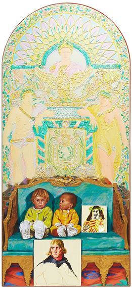 Short People #2 by Phil Richards, Mar-April 1979