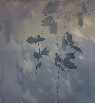 Heather Hartman: Kudzu Season - Channel to Channel