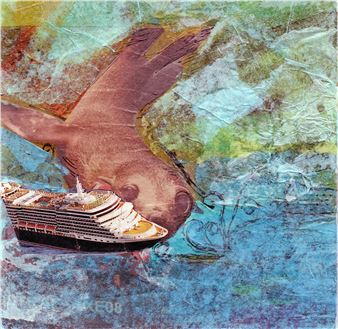 Souvenirs in Time - Newmarch Gallery