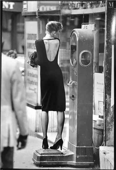 Jean-Francois Jonvelle / A La Parisienne アート・デザイン・音楽