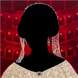 In the Galleries: A Focus on Sensitive Portraits with Biographical Elements