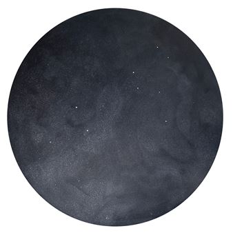 August/Leo - Paulina Rega