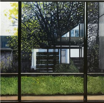 Drzewo I - Agnieszka Wielewska