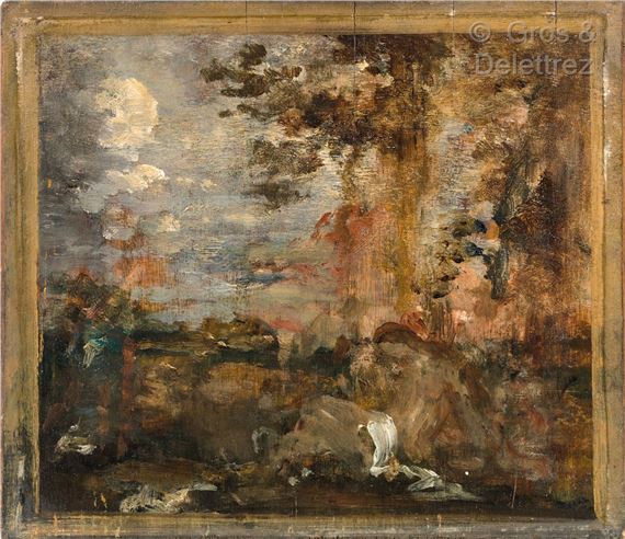 gustave-moreau-saint-sebastian-discovered-by-saint-irene-mutualart