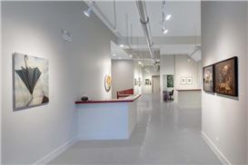 CGN Art World Recap: March 22