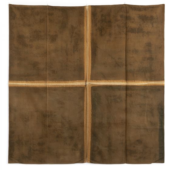 Untitled by Noël Dolla, 1973