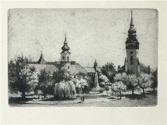 őö - Mária Hertay