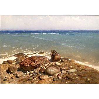 LANDSCAPE - Charalampos Papadopoulos