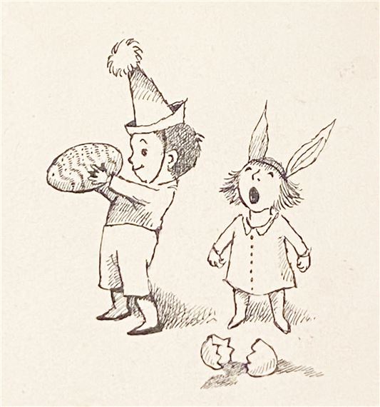 Maurice Sendak Exhibit and Sale - Society of Illustrators