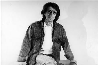 Shejntsis. Essay in Four Scenes - Jewish Museum and Tolerance Center