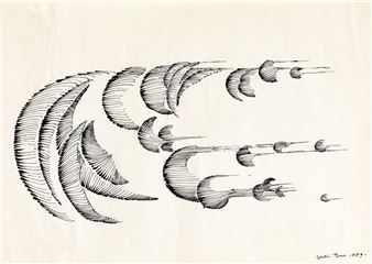 Untitled - Antonio Fabbris