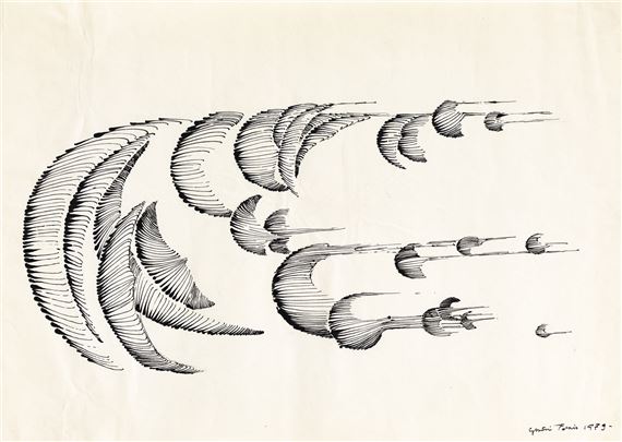 Untitled - Antonio Fabbris