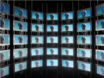 An Exhibition at Pioneer Works Captures the 'Perverse Seduction' of Nuclear Weapons