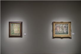 Lévy Gorvy Opens an Exhibition Featuring a Selection of Masterpieces Depicting the Four Seasons