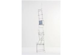 Valerie_traan Gallery Presents an Exhibition of Works by Frederic Geurts and John Van Oers