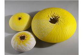 Design Centre, Chelsea Harbour Announces Contemporary Craft Fair