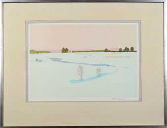 Åke Pettersson-Nåw | 114 Artworks at Auction | MutualArt