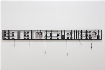 Sasha Auerbakh: Sebastian - Charim Dorotheergasse