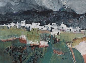 Elaine Rose Lanoue & Guiteau Lanoue - The Nave Museum