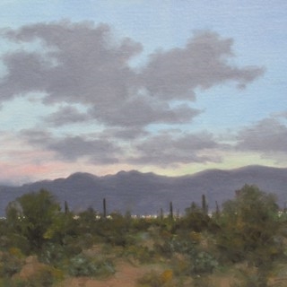 Stephen Day: Back Again at Abend Gallery