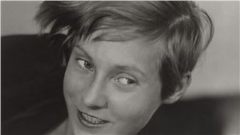Look at Me! Women's Portraits from the 1920s - Berlinische Galerie