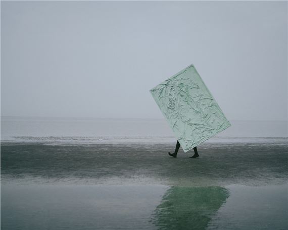 Oona & Sohni: On & Off the Wall - Method, Kala Ghoda