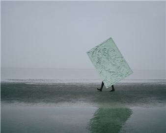 Oona & Sohni: On & Off the Wall - Method, Kala Ghoda