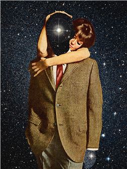 Felipe Posada: The Invisible Realm: Eonic Love Series - Guy Hepner 